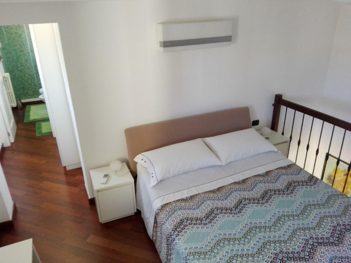L'Antico Pergolato Apartments Brindisi Exterior photo