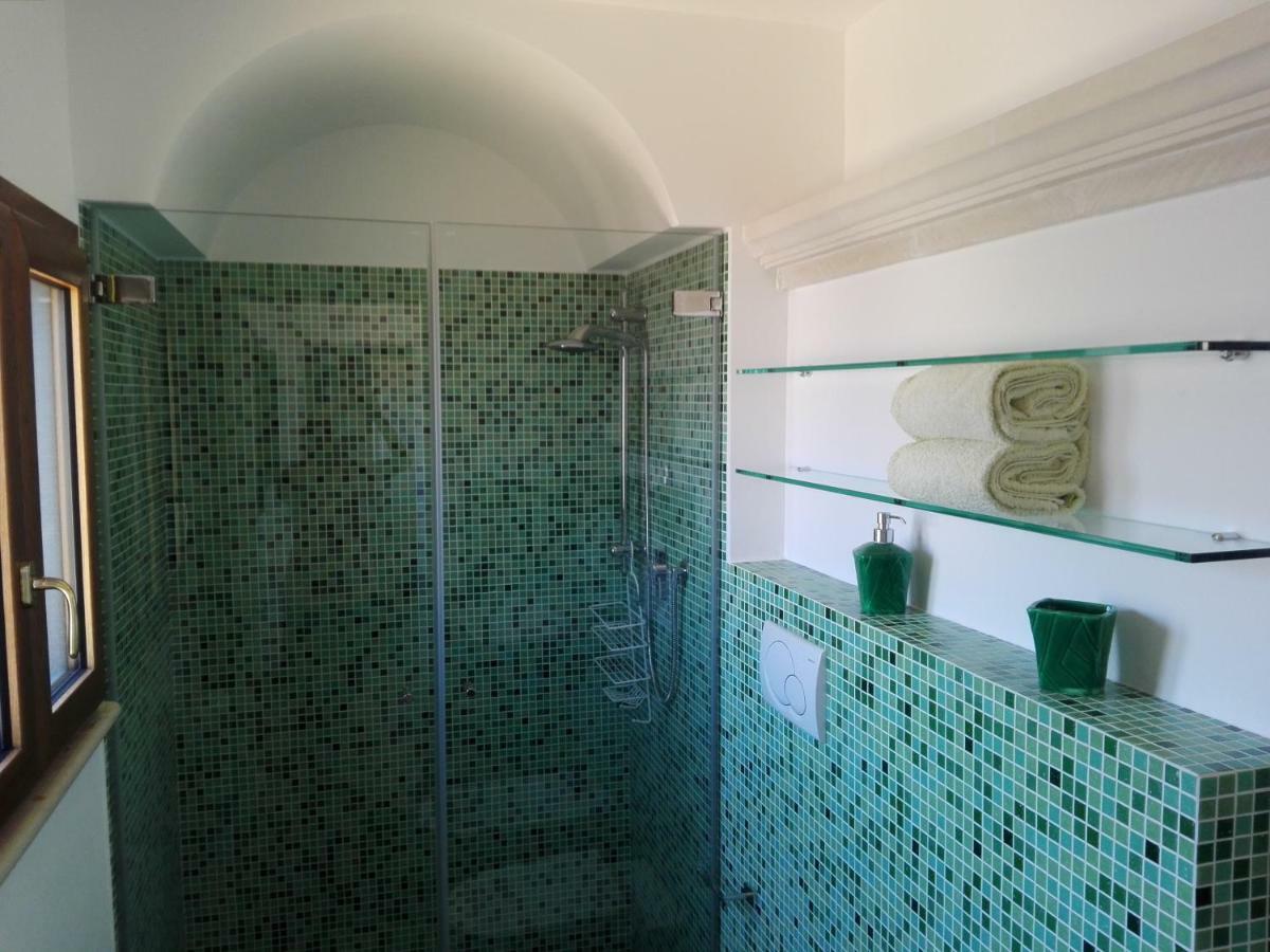 L'Antico Pergolato Apartments Brindisi Exterior photo